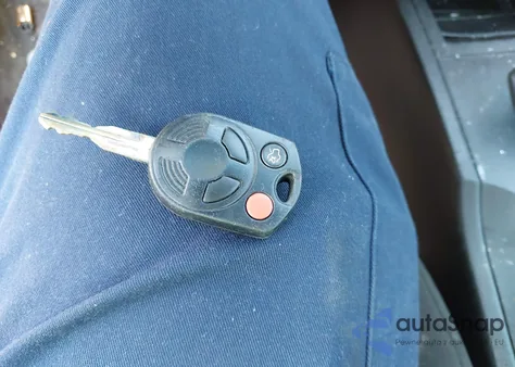 2007 Ford Fusion Se from USA, damaged, VIN 3FAHP01187R238331